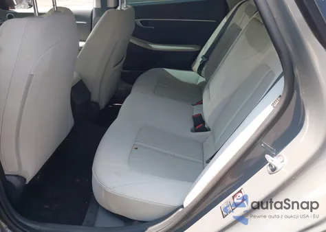 2022 Hyundai Sonata Sel from USA, damaged, VIN KMHL64JA0NA211061